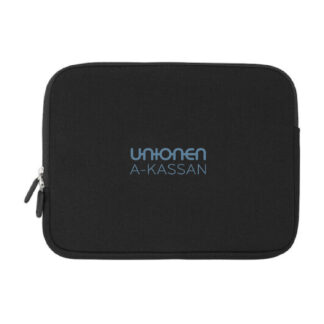 Datorfodral 13" Svart